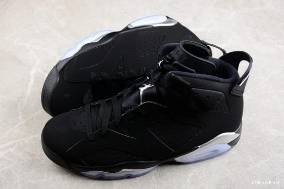 Jordan 6 DX2836-001 DX2836-001 Silver Metallic Retro 0321